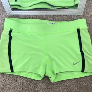 Nike Dri Fit Spandex